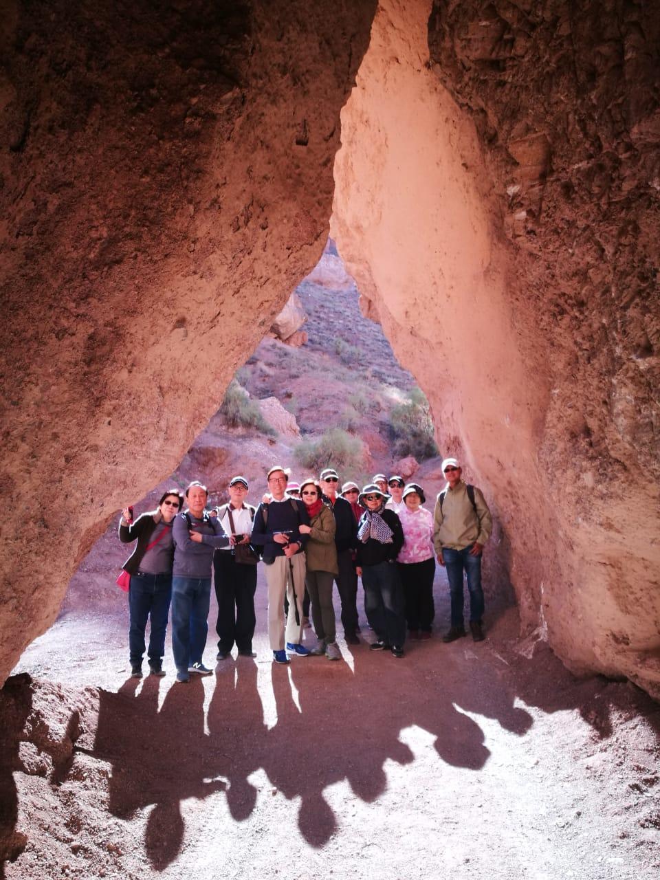 Kolsay Lakes and Charyn Canyon 2-Day Tour